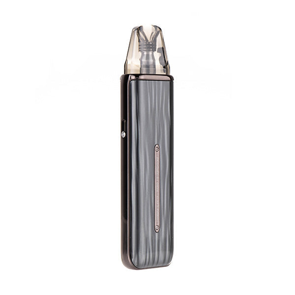 OXVA Xlim 3 Ultra Pod Kit - Metal Grey