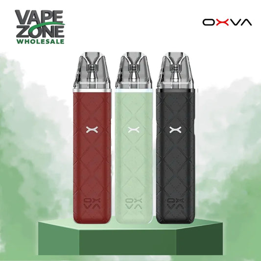 Oxva Xlim GO Pod Kit