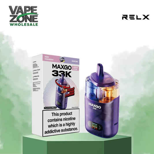 RELX_MAXGO_Combo_33K deals