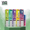 SKE bar 600 prefilled pod kit box of 10