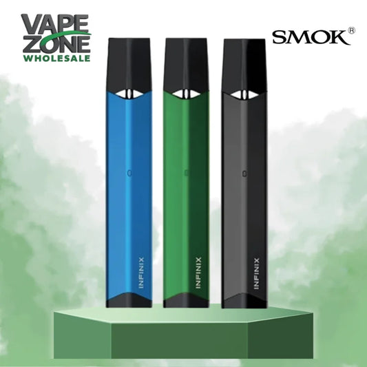 SMOK - INFINIX POD VAPE KIT