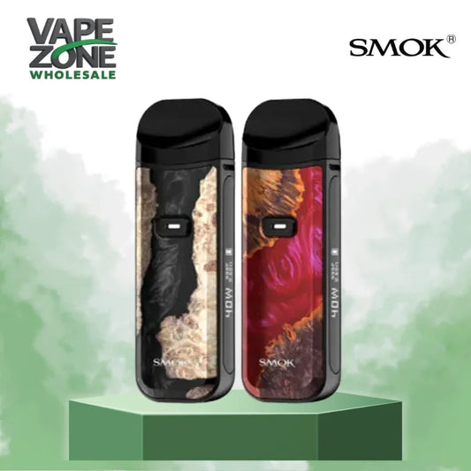 SMOK - NORD 2 - POD KIT