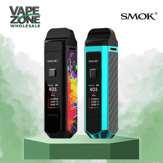 SMOK - RPM 40 - POD KIT