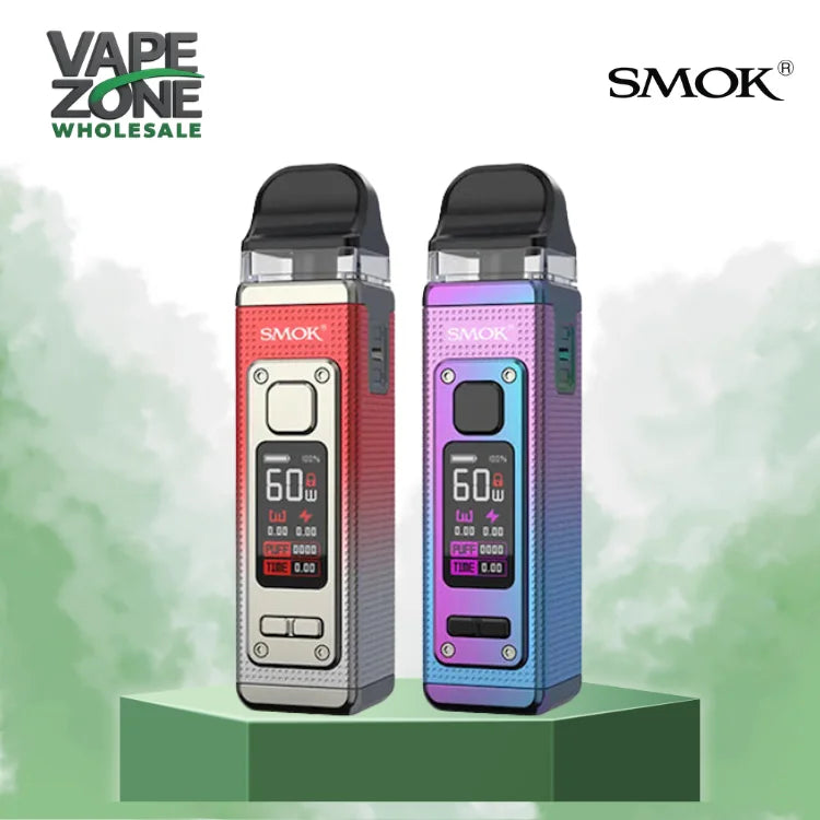 SMOK - RPM 4 POD VAPE KIT
