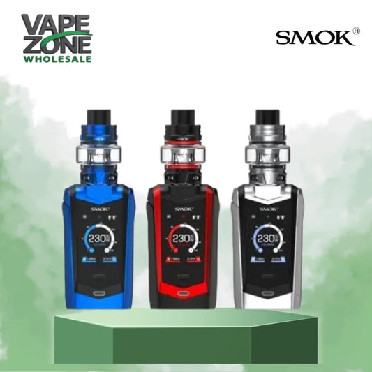 SMOK - V2 SPECIES - VAPE KIT