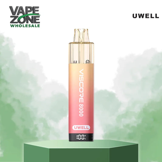 Uwell_Viscore_8000_wholesale