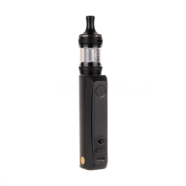 Vaporesso GTX One Pro Vape Kit - Black
