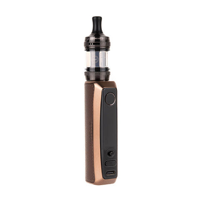 Vaporesso GTX One Pro Vape Kit - Brown
