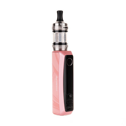 Vaporesso GTX One Pro Vape Kit - Pink