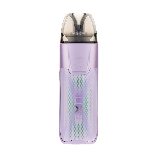 Vaporesso Luxe XR Max 2 Pod Kit - Flowing Purple