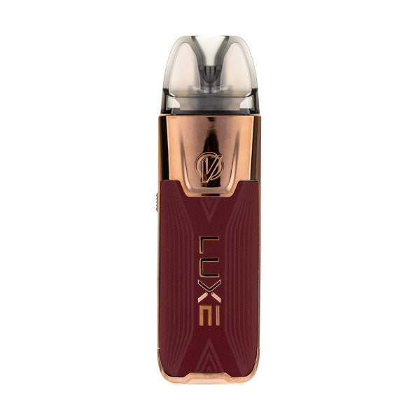 Vaporesso Luxe XR Max 2 Pod Kit - Imperial Red Leather