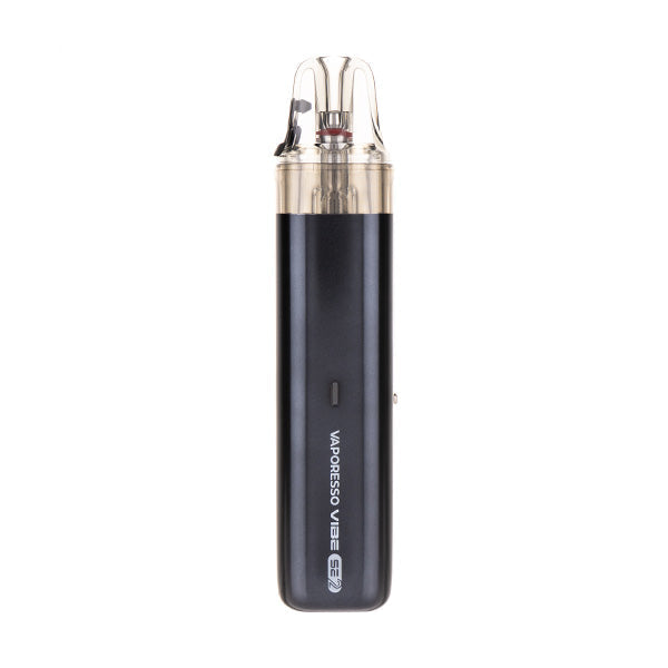 Vaporesso Vibe SE 2 Pod Kit - Gleaming Black 