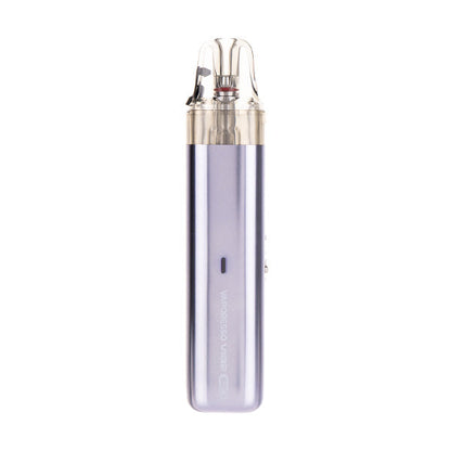 Vaporesso Vibe SE 2 Pod Kit - Gleaming Grey