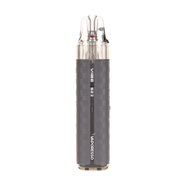 Vaporesso Vibe SE 2 Pod Kit - Leather Grey