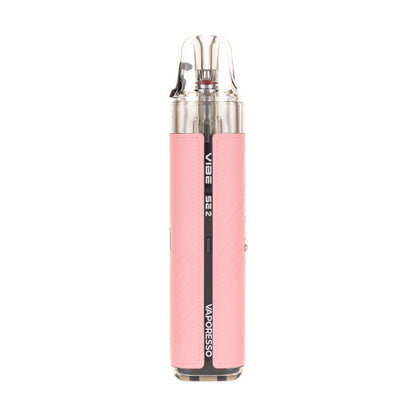 Vaporesso Vibe SE 2 Pod Kit - Leather Pink