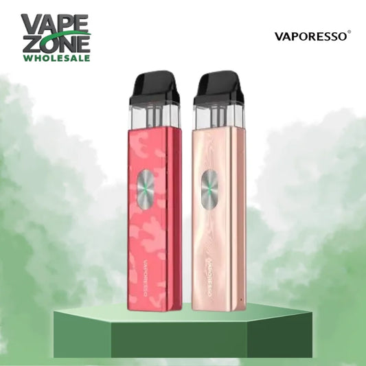 Vaporesso XROS 4 Mini Pod Vape Kit Device