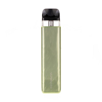 Vaporesso XROS 5 Mini Pod Kit - Flowing Green