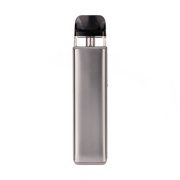 Vaporesso XROS 5 Mini Pod Kit - Titanium Silver