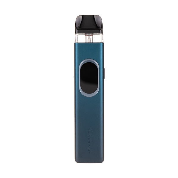 Vaporesso XROS 6 Pod Kit - Abyssal Blue