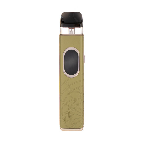 Vaporesso XROS 6 Pod Kit - Chrono Green