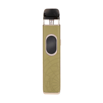 Vaporesso XROS 6 Pod Kit - Chrono Green