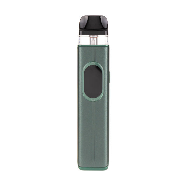 Vaporesso XROS 6 Pod Kit - Silk Green