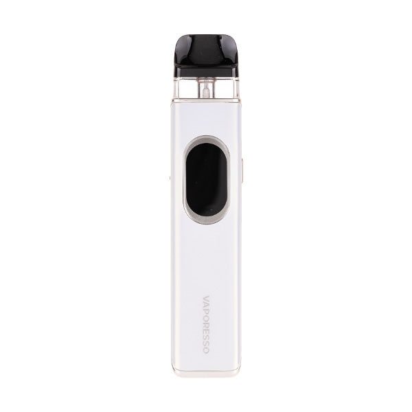 Vaporesso XROS 6 Pod Kit - Pearl White