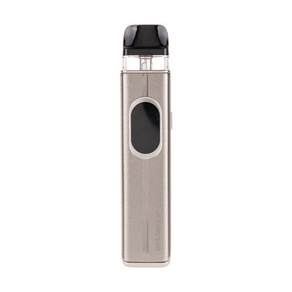 Vaporesso XROS 6 Pod Kit - Silk Grey