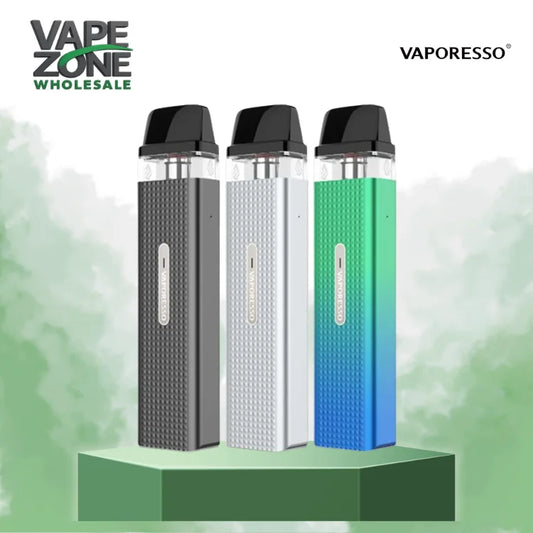 Vaporesso XROS Mini 16W Pod Kit