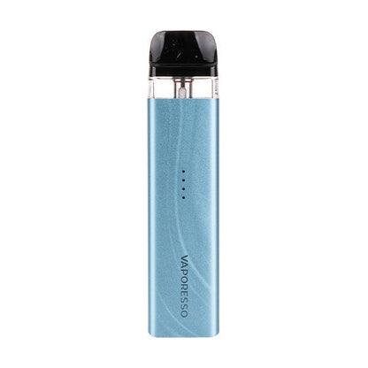 Vaporesso XROS Mini Retro Pod Kit - Baby Blue