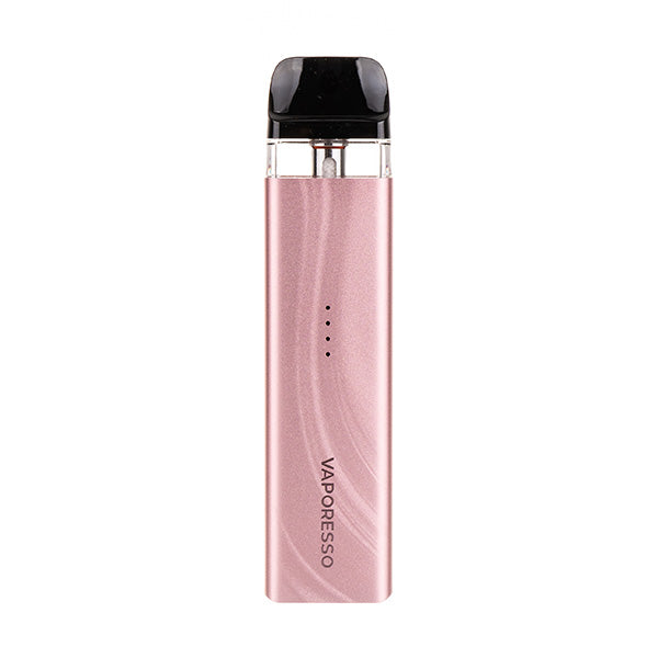 Vaporesso XROS Mini Retro Pod Kit - Baby Pink