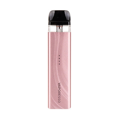 Vaporesso XROS Mini Retro Pod Kit - Baby Pink
