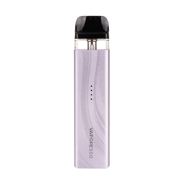 Vaporesso XROS Mini Retro Pod Kit - Baby Purple