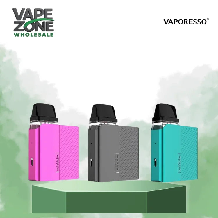 Vaporesso Xros Nano Pod Kit