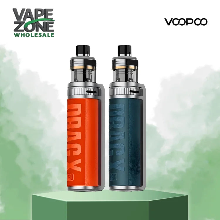 VooPoo Drag X Pro Pod Mod Kit