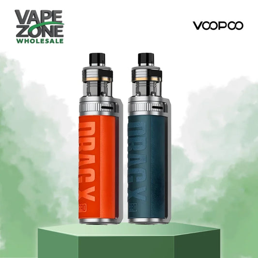 VooPoo Drag X Pro Pod Mod Kit