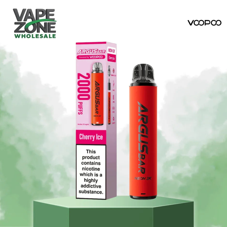 Voopoo_Argus_Bar_Neon_2K wholesale