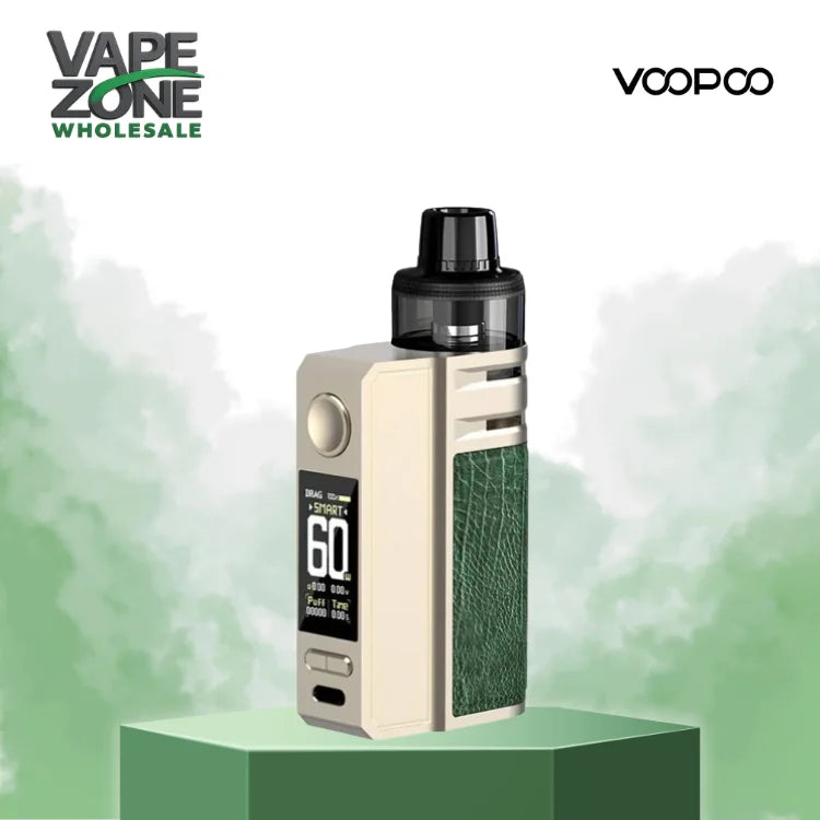 Voopoo Drag E60 Pod Mod Kit