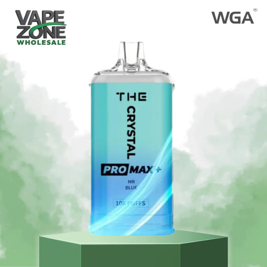 WGA_Crystal_Pro_Max_10k deals