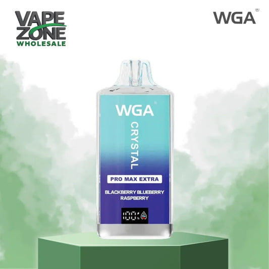 WGA_Crystal_Pro_Max_Extra_15k deals