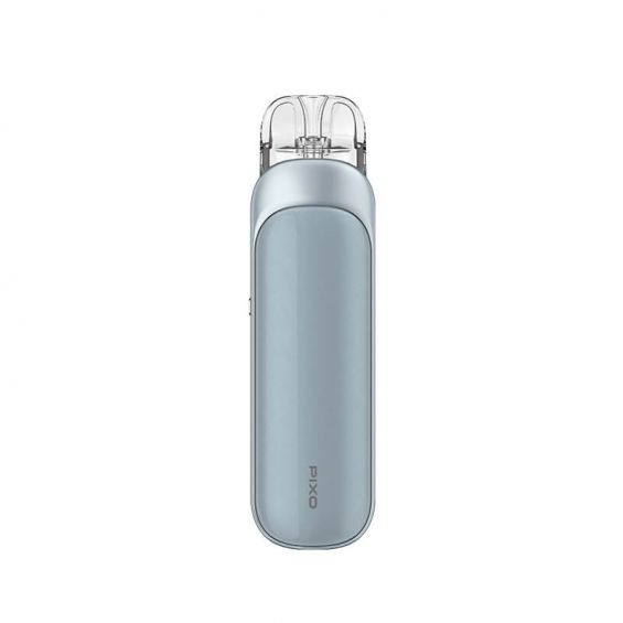 Aspire Pixo Pod Kit - Frost Blue - vapeukwholesale