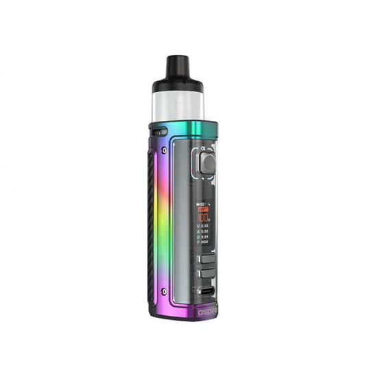 Aspire Veynom LX Pod Vape Kit-Rainbow