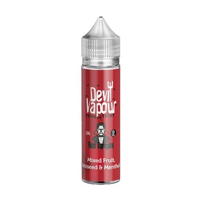 Devil Vapour 50ml E-liquids - #Simbavapeswholesale#