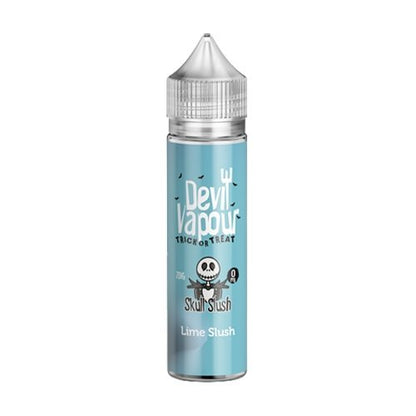 Devil Vapour 50ml E-liquids - #Simbavapeswholesale#