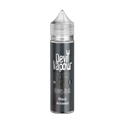 Devil Vapour 50ml E-liquids - #Simbavapeswholesale#