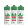 donut-king-100ml-e-liquids