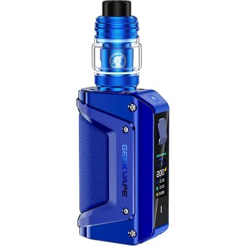 Geekvape Aegis Legend 3 Vape