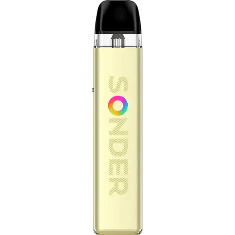 elfbar nachfüll pod läuft aus Geek Vape WENAX M1 13W Pod System $14.99