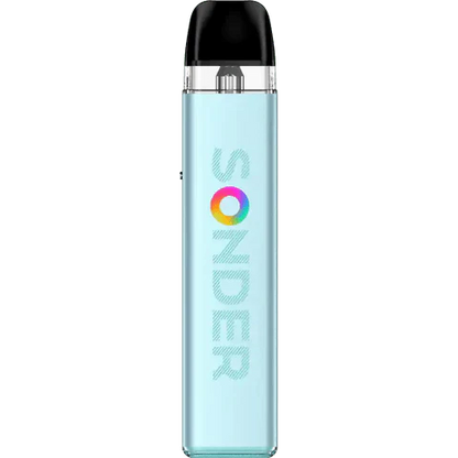 Geekvape Sonder Q2 Pod Kit - Misty Blue - vapeukwholesale