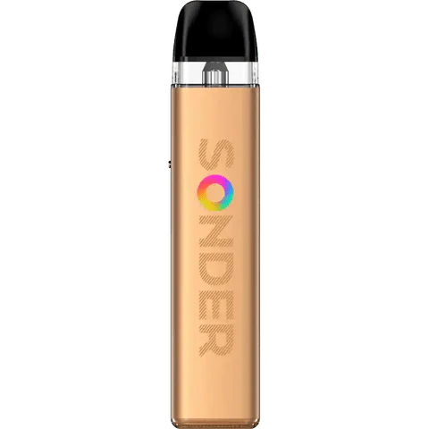 sonder q2 vape pods GeekVape Sonder Q2 Pod Kit - $11.25 - 1350mAh main image 1
